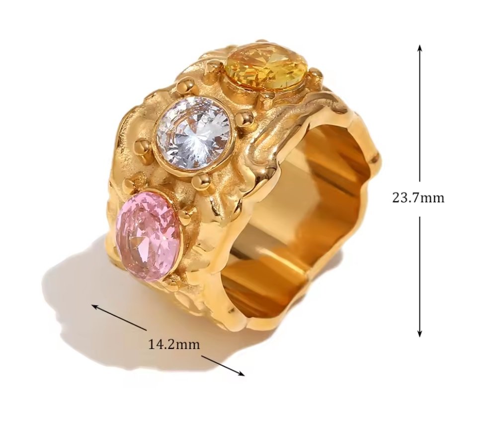 Anillo Bruna - Imagen 5
