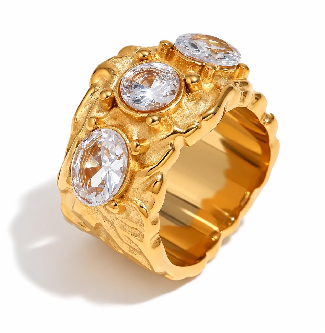 Anillo Bruna - Imagen 3
