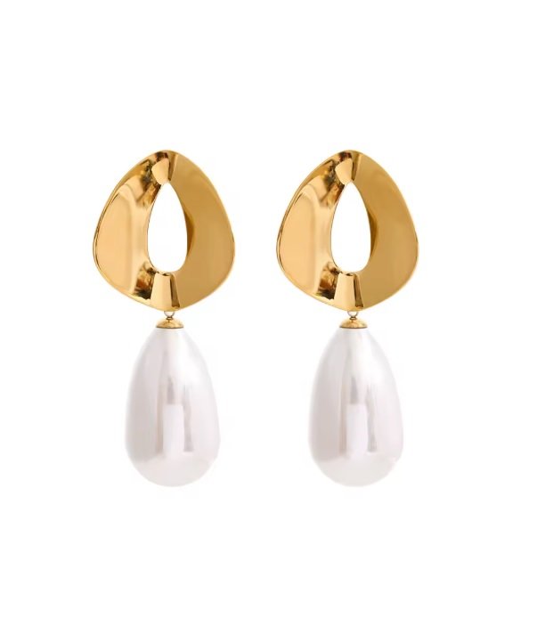 Aros Maxi Pearl - Imagen 4
