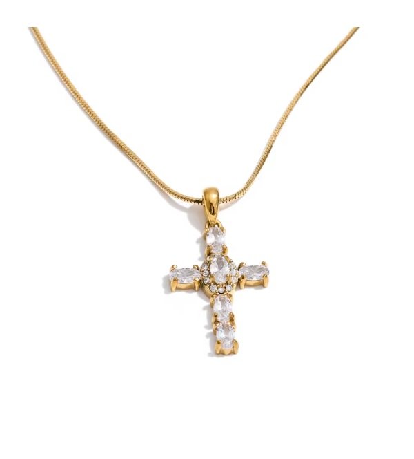 Hopeful Cross - Imagen 5