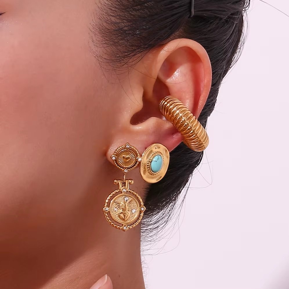 Aros Amelie - Imagen 3