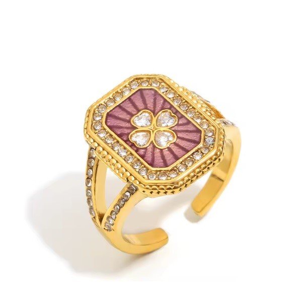 Anillo Éloise