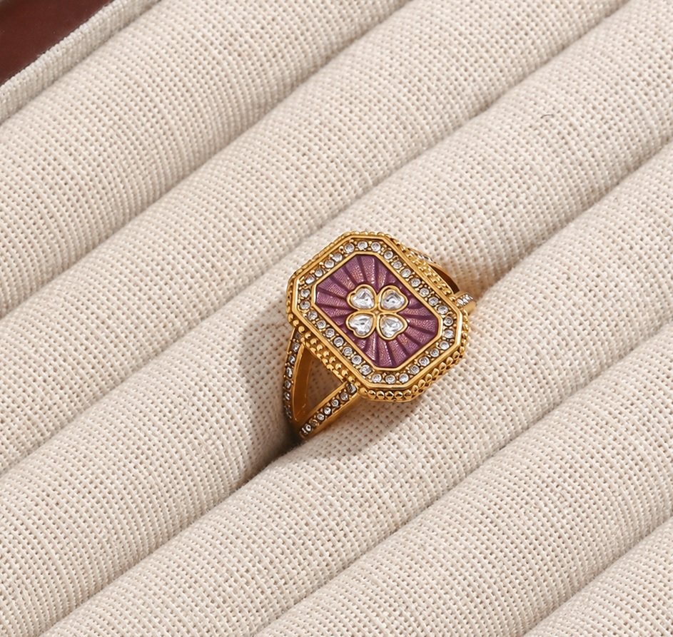 Anillo Éloise - Imagen 2