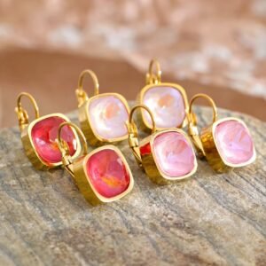 Aros Rosé Shine