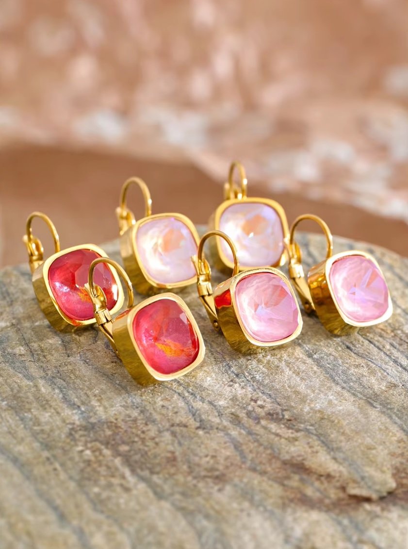 Aros Rosé Shine
