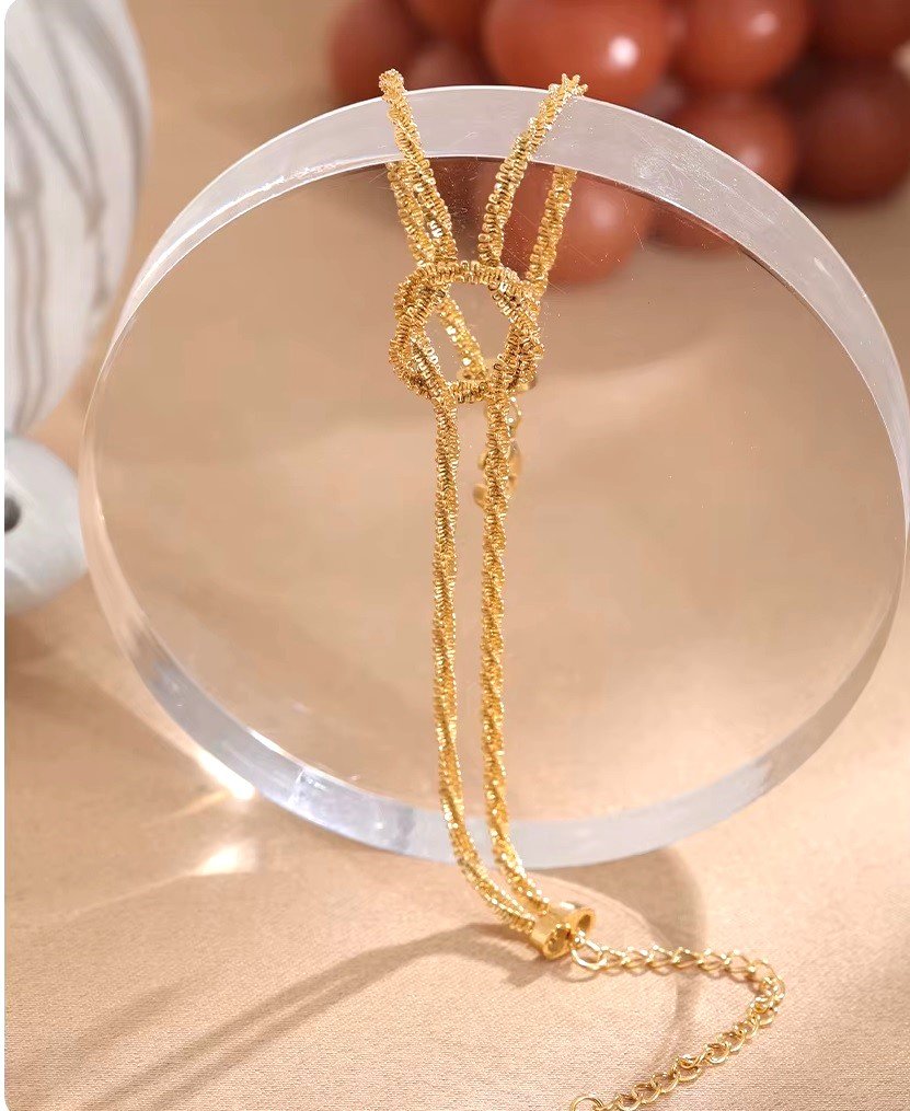 Pulsera Eva Gold - Imagen 4