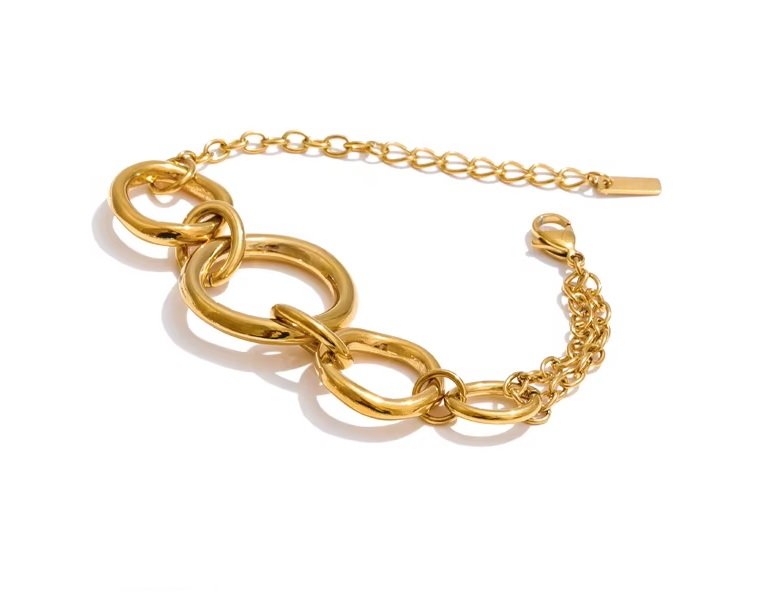 Pulsera Inés - Imagen 4