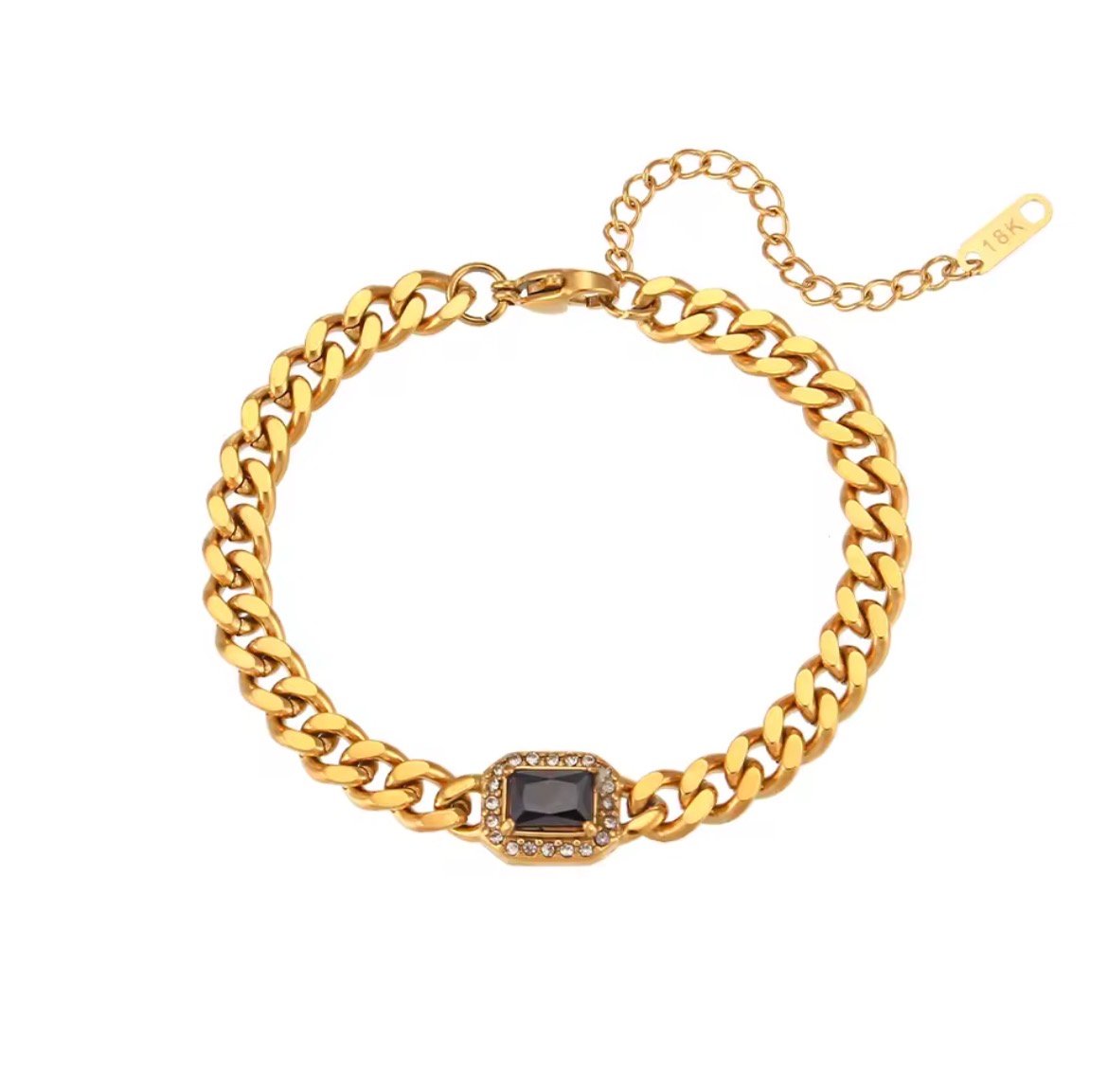 Pulsera Vittoria - Imagen 3