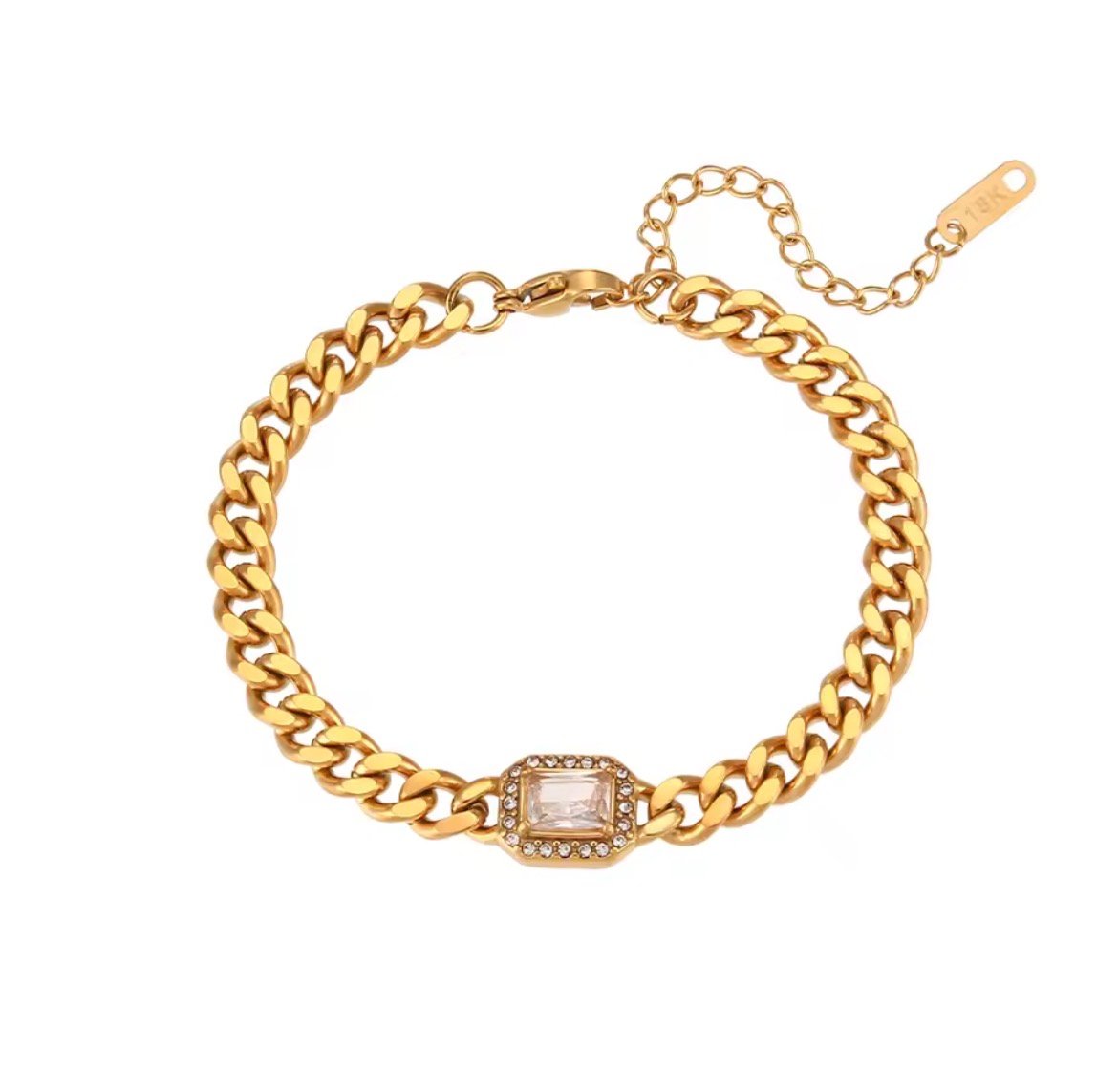 Pulsera Vittoria - Imagen 2