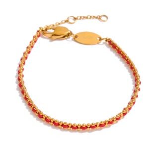 Pulsera Cloak