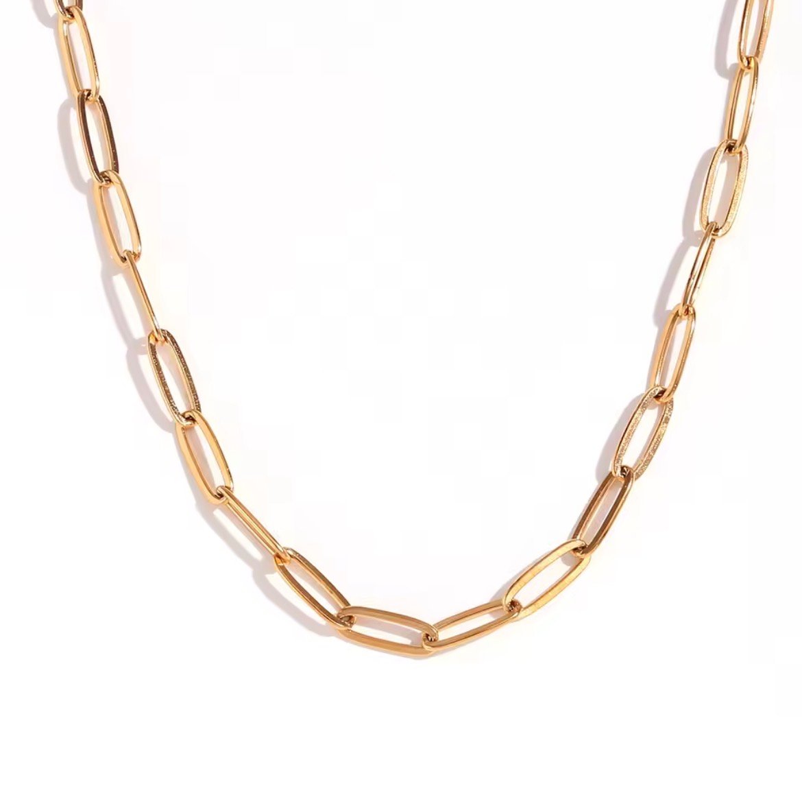 Collares Minimal — Dorados - Imagen 5