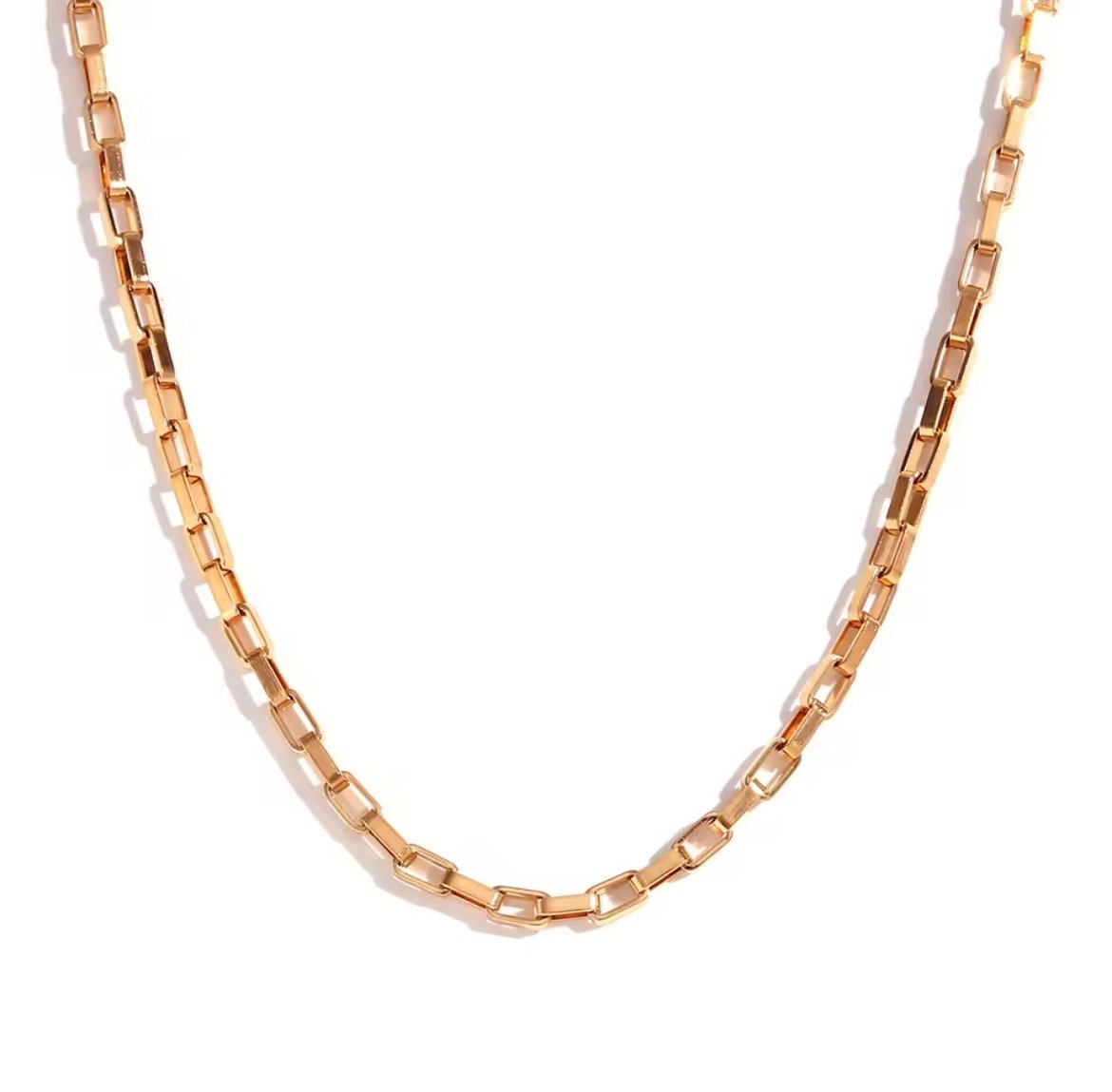 Collares Minimal — Dorados - Imagen 4