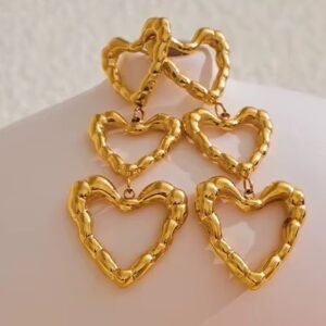 Aros Open Heart