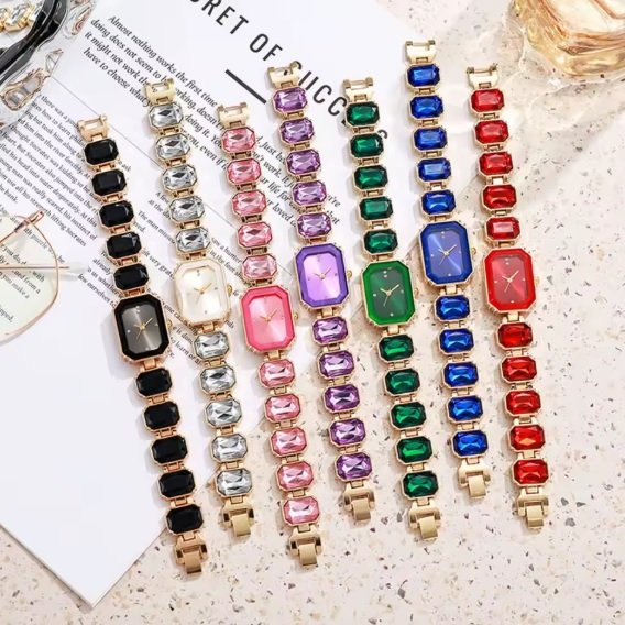 Reloj Jewel Time