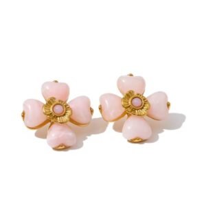 Aros Blossom Pink