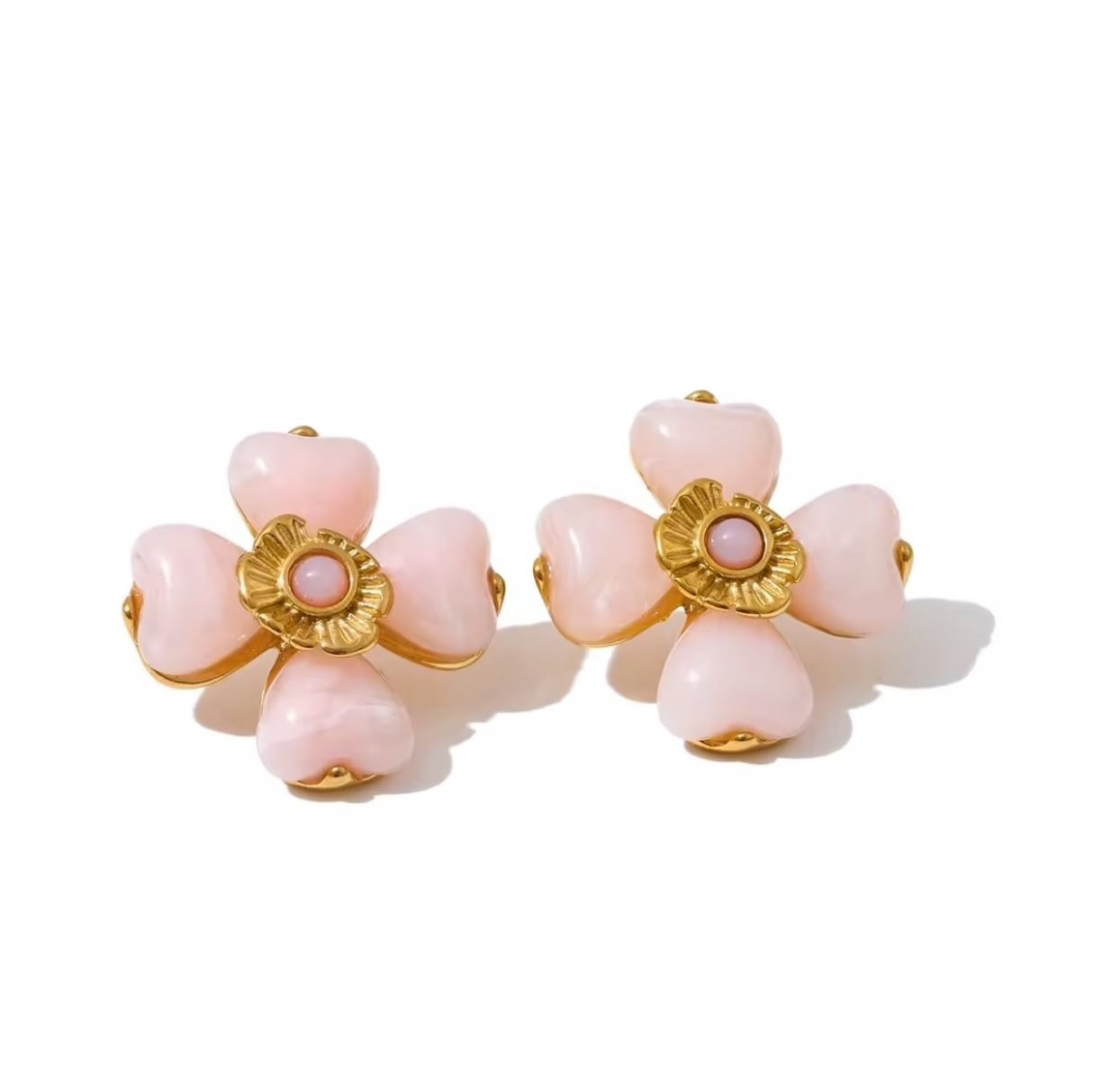 Aros Blossom Pink