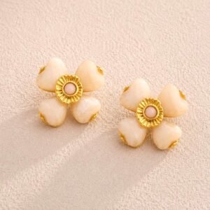 Aros Blossom Off White