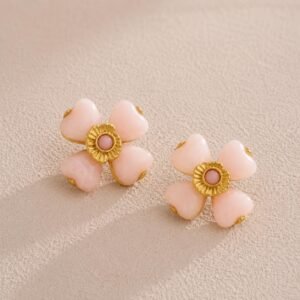Aros Blossom Pink