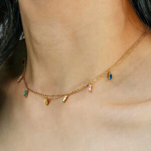 Collar Elarra