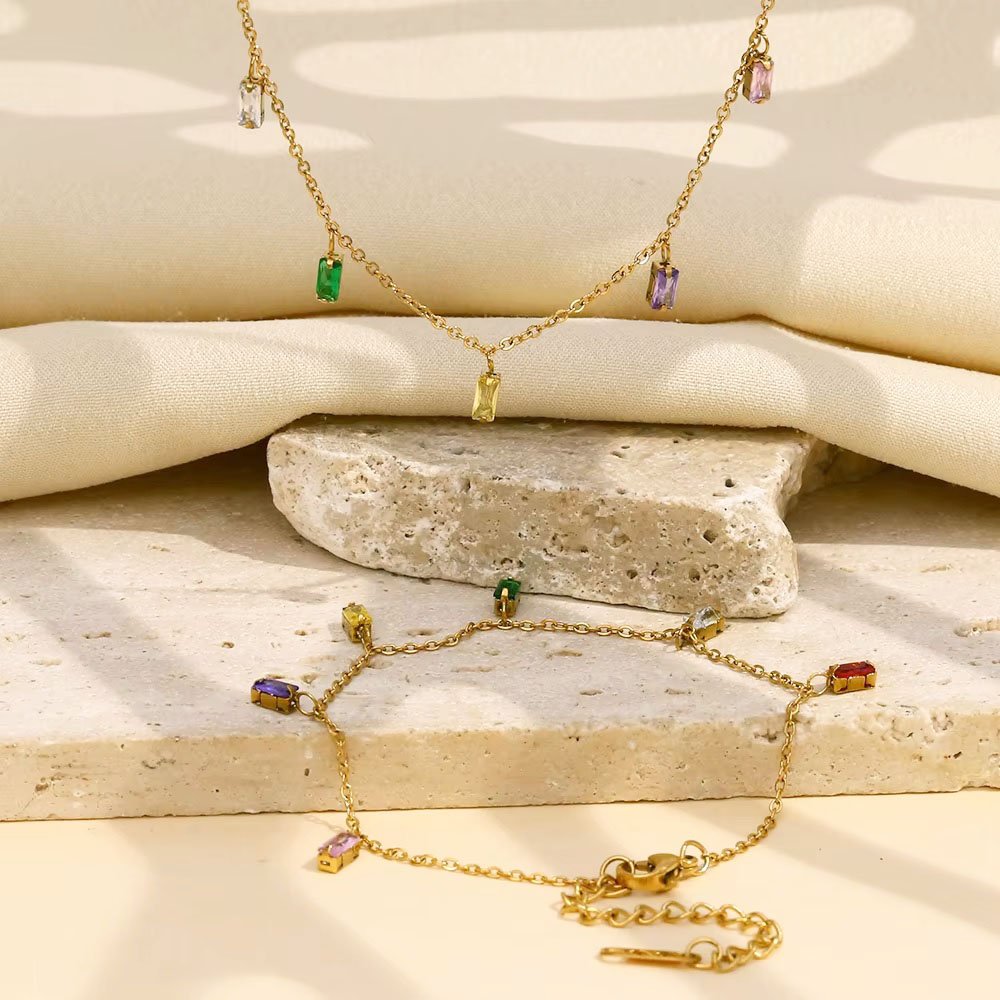 Conjunto Elarra - Imagen 4