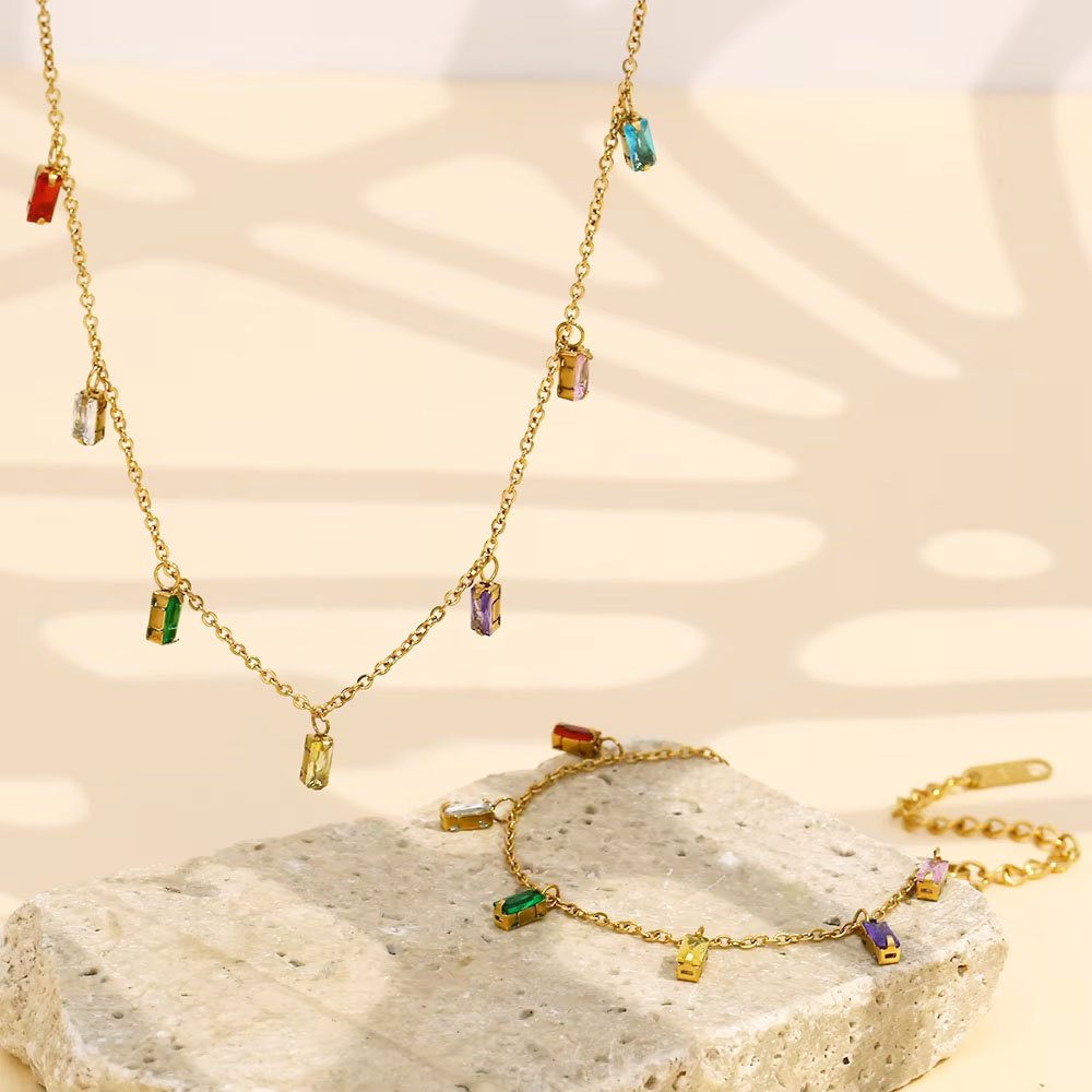 Conjunto Elarra - Imagen 3