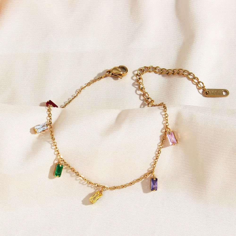 Pulsera Elarra