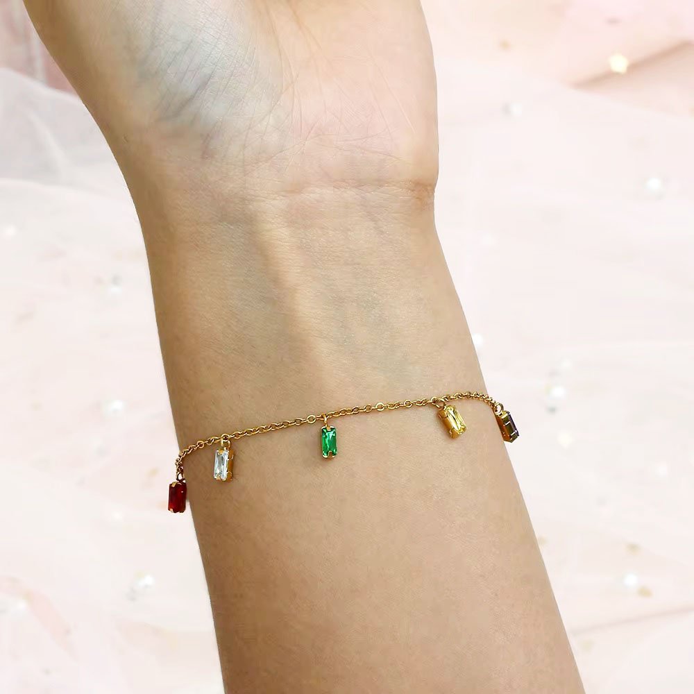 Pulsera Elarra - Imagen 3