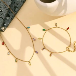 Conjunto Elarra