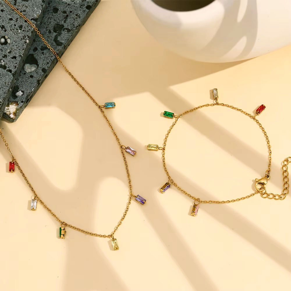 Conjunto Elarra