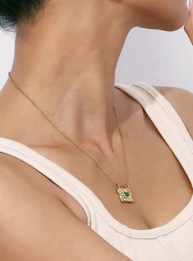 Collar Amara - Imagen 2
