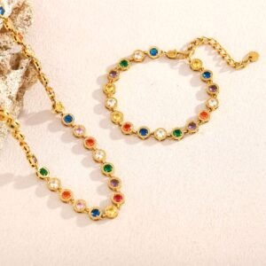 Conjunto Gipsy