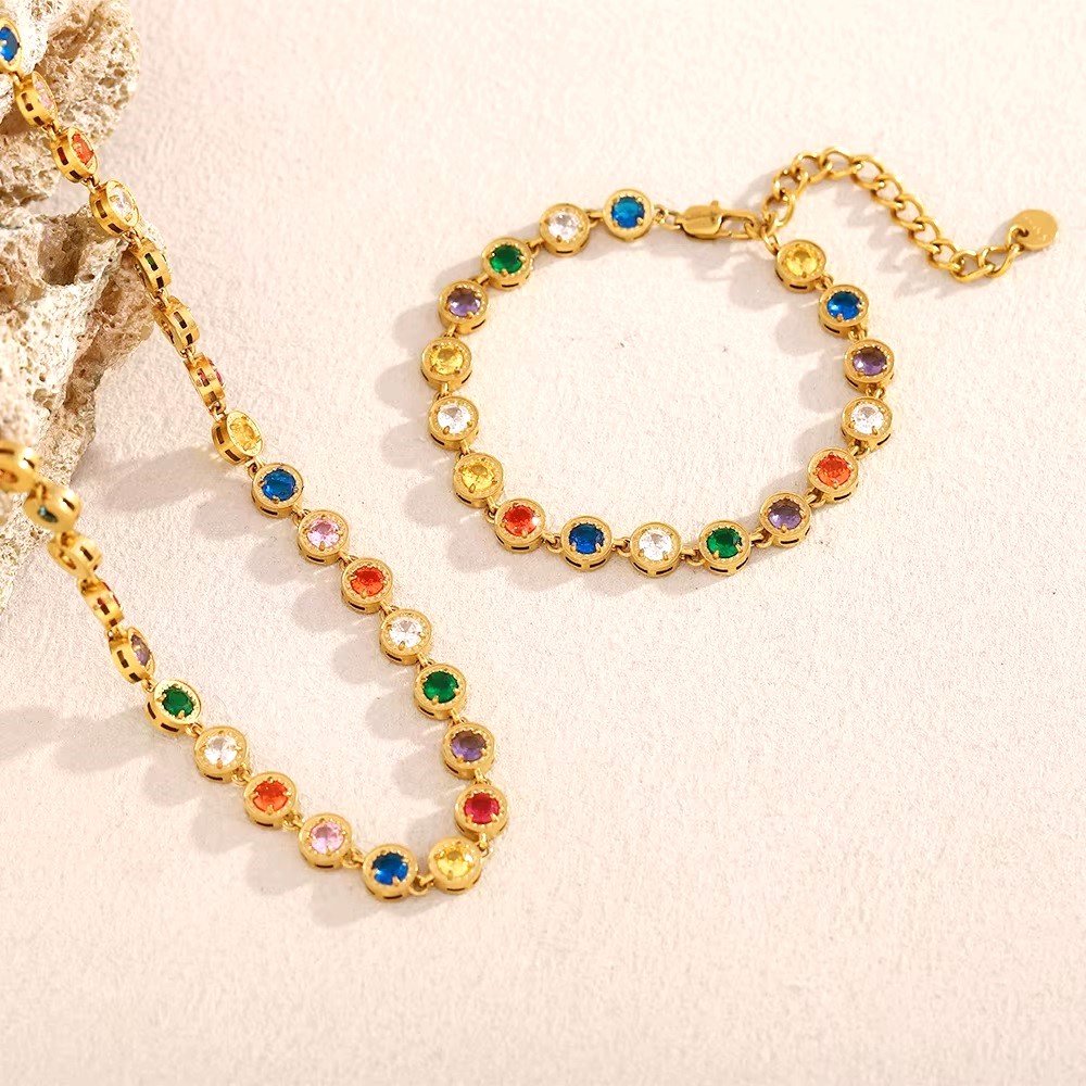 Conjunto Gipsy