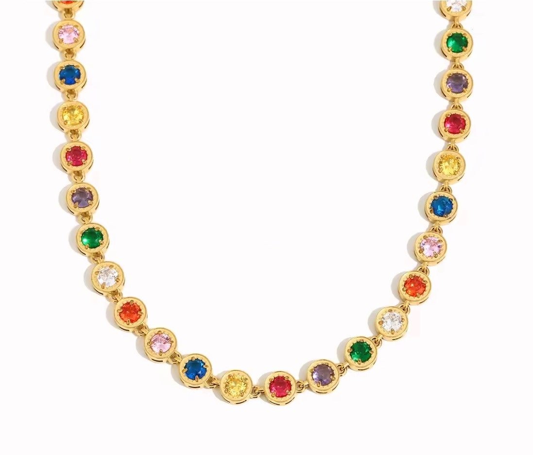 Collar Gipsy - Imagen 4