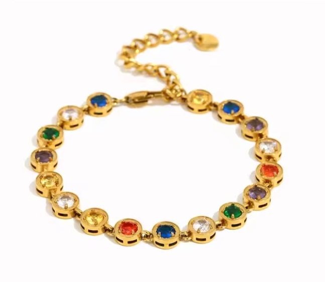 Pulsera Gipsy - Imagen 5