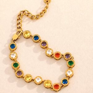 Pulsera Gipsy