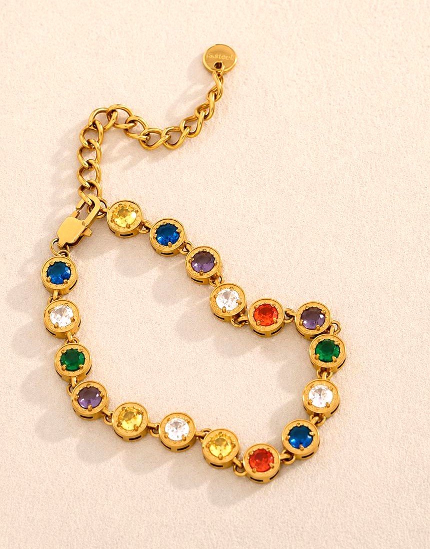 Pulsera Gipsy