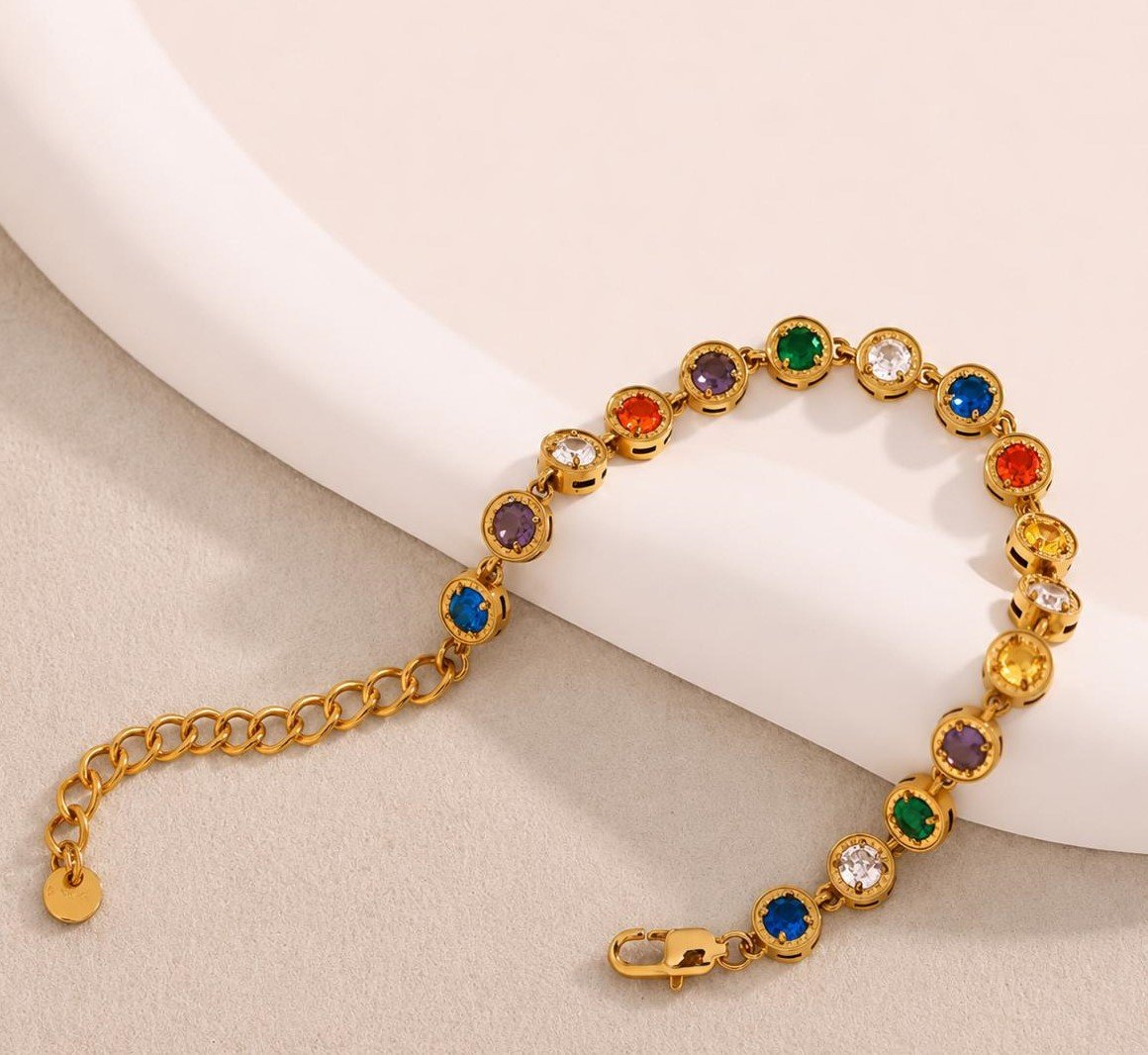 Pulsera Gipsy - Imagen 3