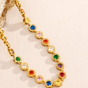 Collar Gipsy