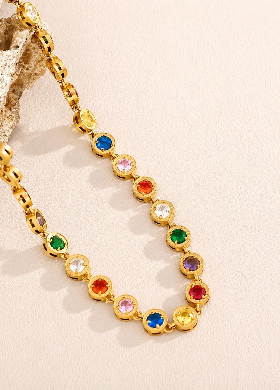 Collar Gipsy