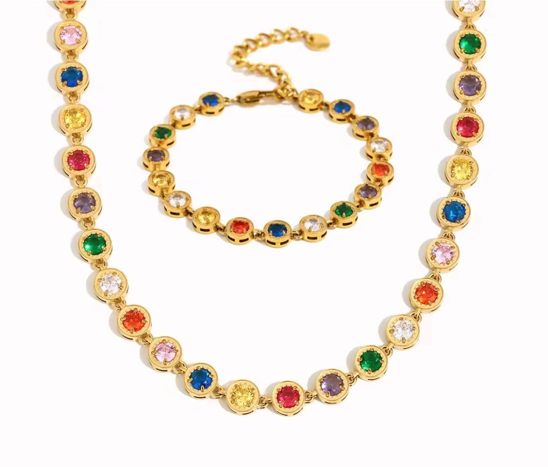 Conjunto Gipsy - Imagen 5