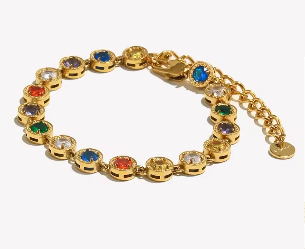 Pulsera Gipsy - Imagen 4