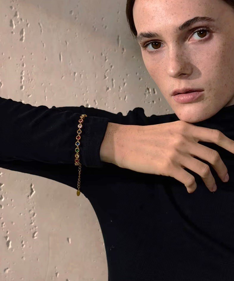 Pulsera Gipsy - Imagen 2