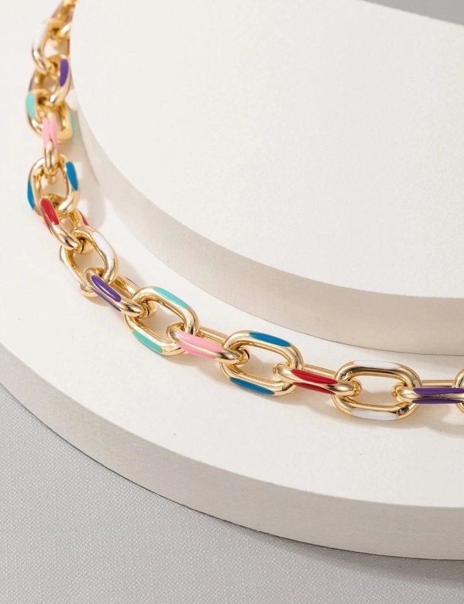 Collar Joyful - Imagen 4