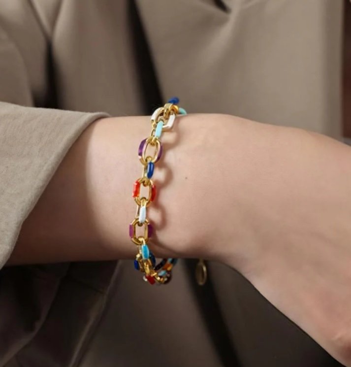 Pulsera Joyful - Imagen 2
