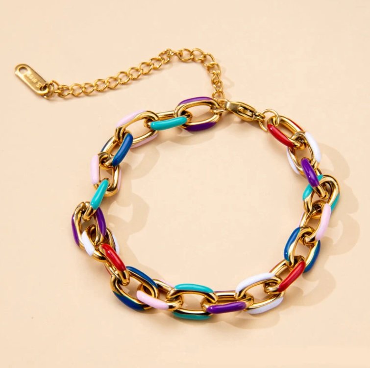 Pulsera Joyful - Imagen 4