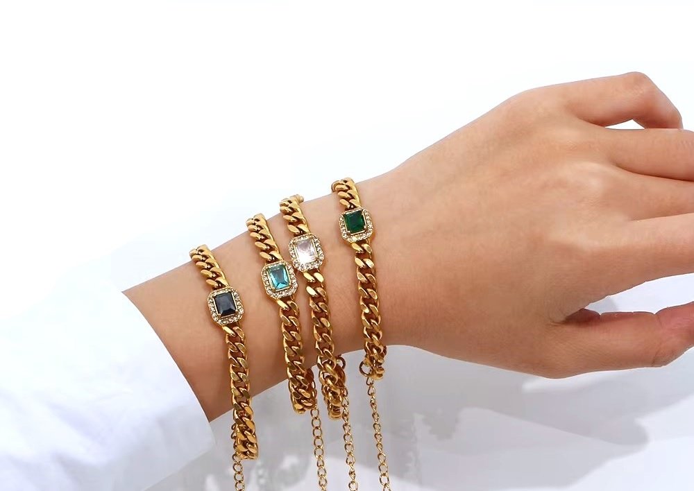 Pulsera Vittoria - Imagen 5