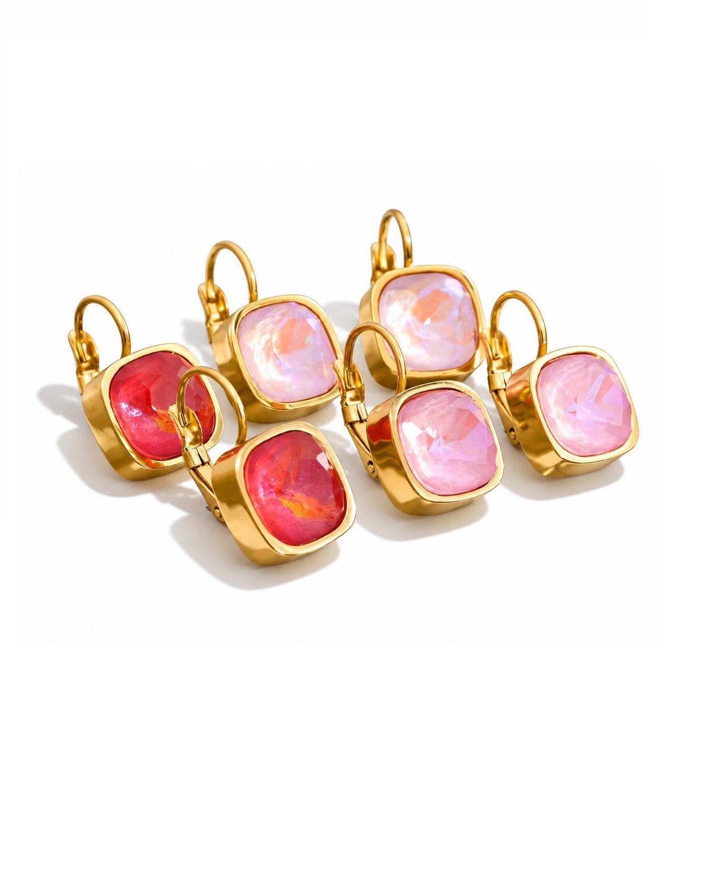 Aros Rosé Shine