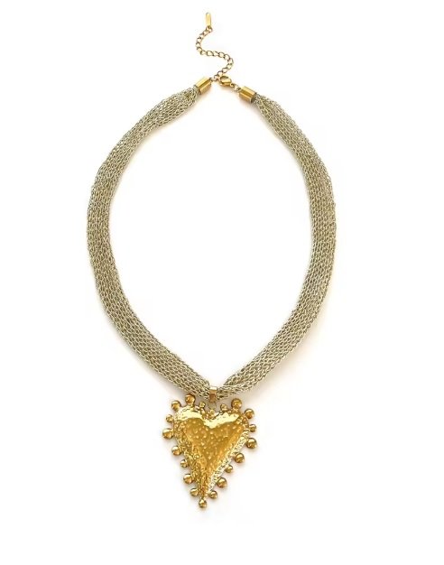 Collar Amuleto - Imagen 2